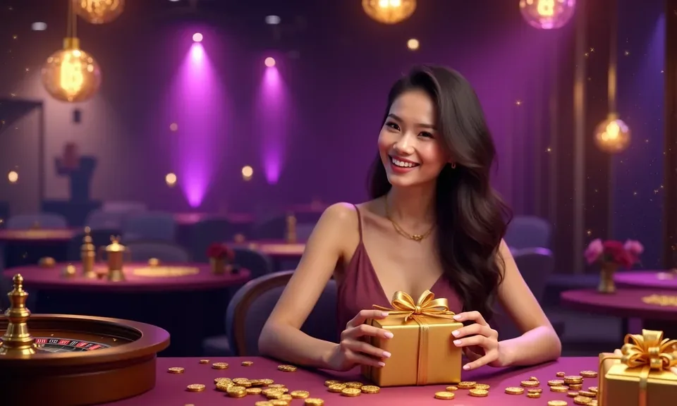 thvip24 รูเล็ตเฟิร์สเพอร์สัน — หมุนวงล้อในมุมที่คุณคุม